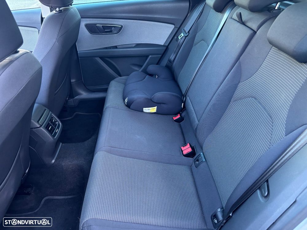 SEAT Leon ST 1.6 TDI Style S/S - 16