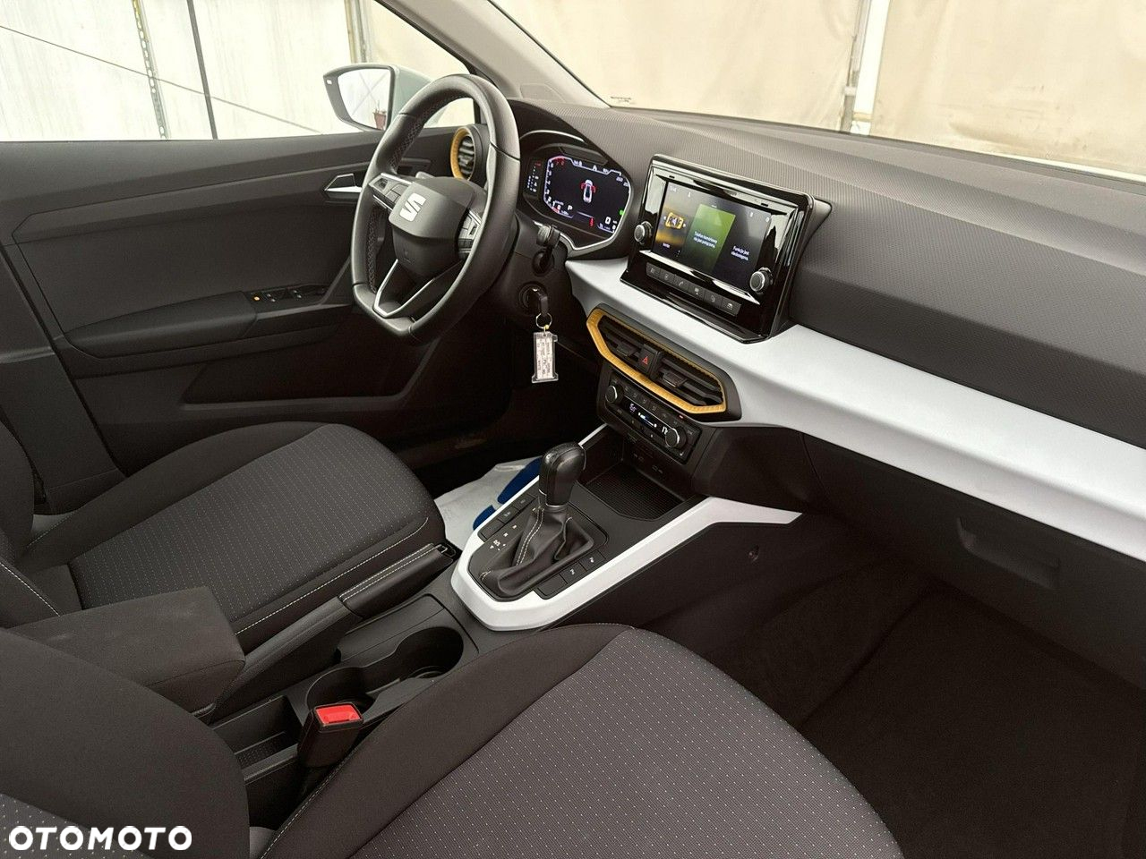 Seat Arona 1.0 TSI Style S&S DSG - 23
