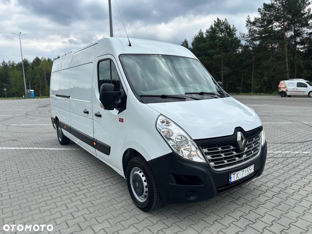 Renault Master - 9