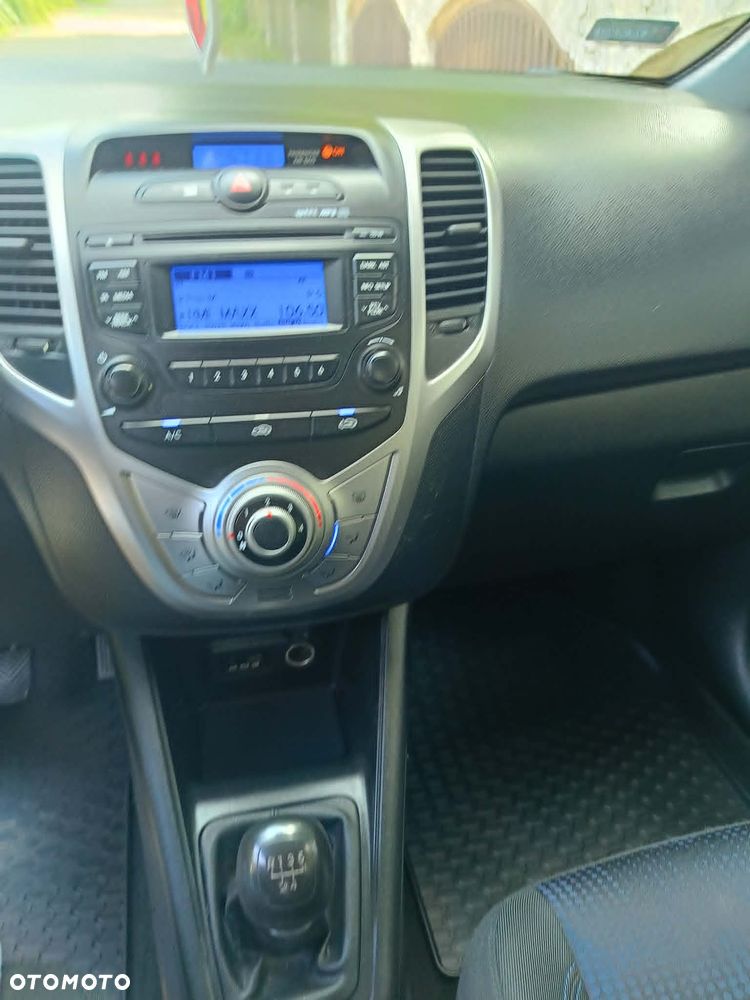 Hyundai ix20 1.4 Premium - 10