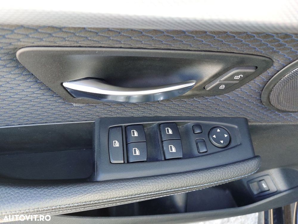 BMW Seria 2 220d xDrive AT Standard - 11