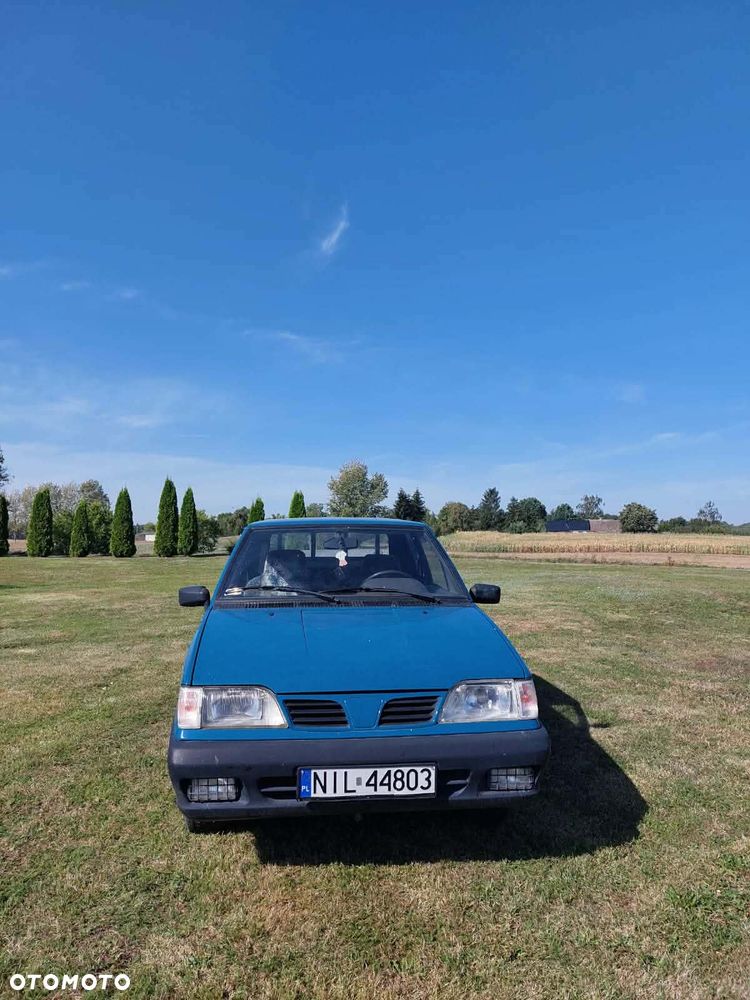Polonez 1.6 - 3