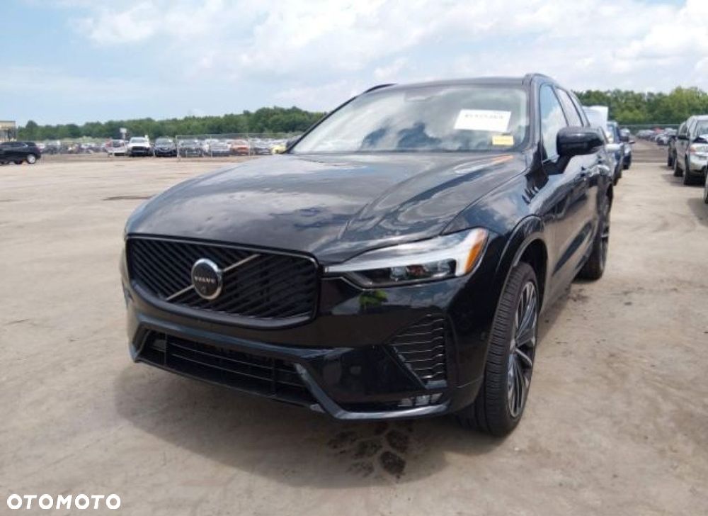 Volvo XC 60 - 3