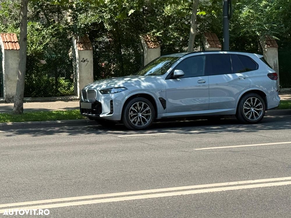 BMW X5 - 2