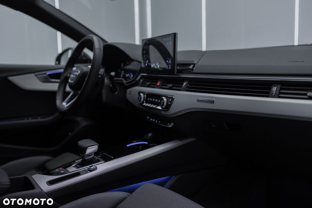Audi A5 Sportback - 16