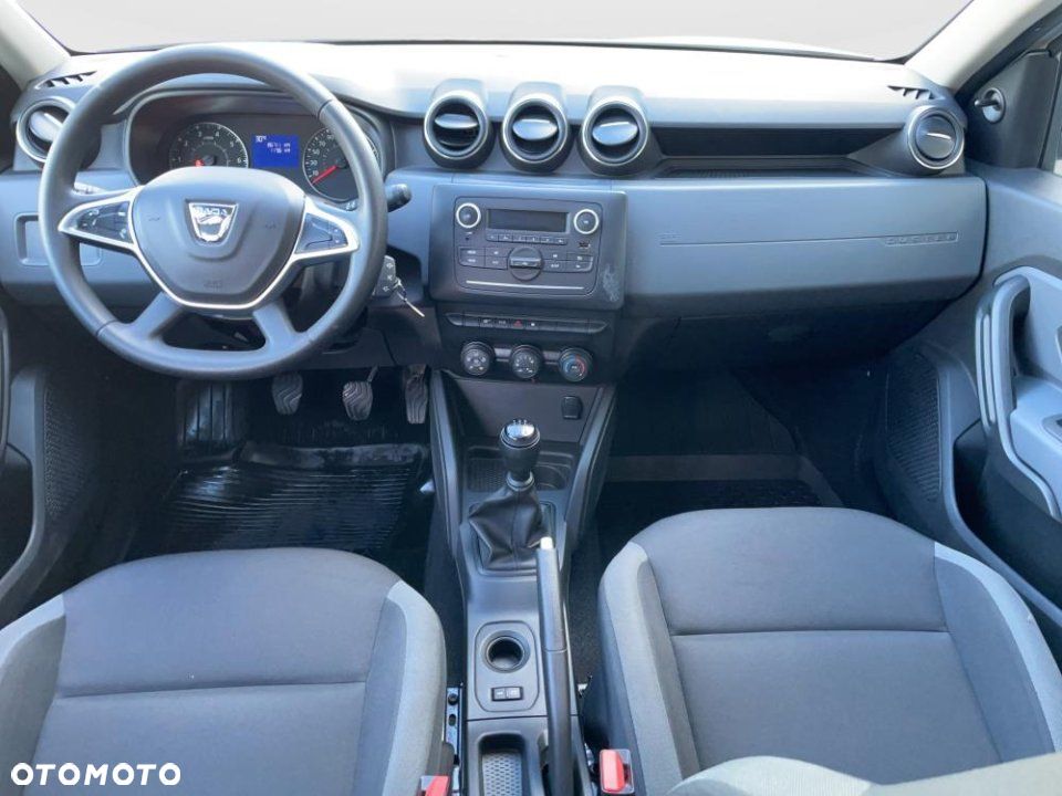 Dacia Duster - 21