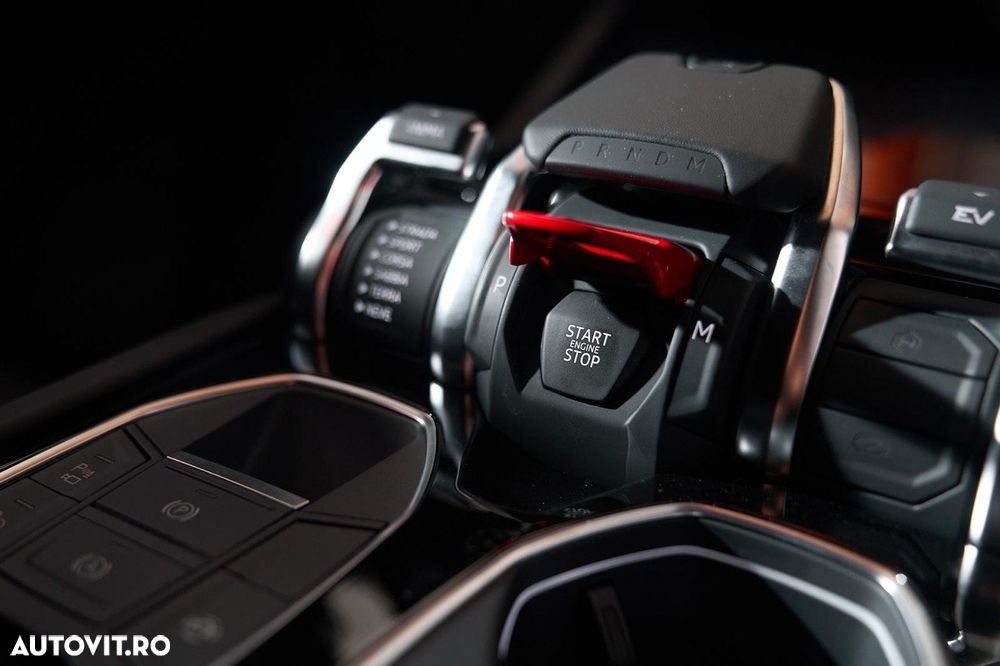 Lamborghini URUS - 17
