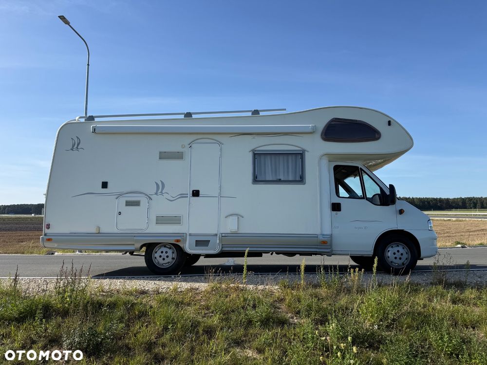 Fiat Ducato - 4