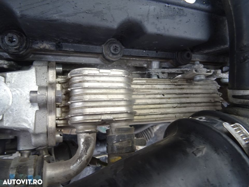 Vand Racitor Gaze Dodge Caliber 2.0 Diesel 140CP din 2008 cod: 03G131513K - 1