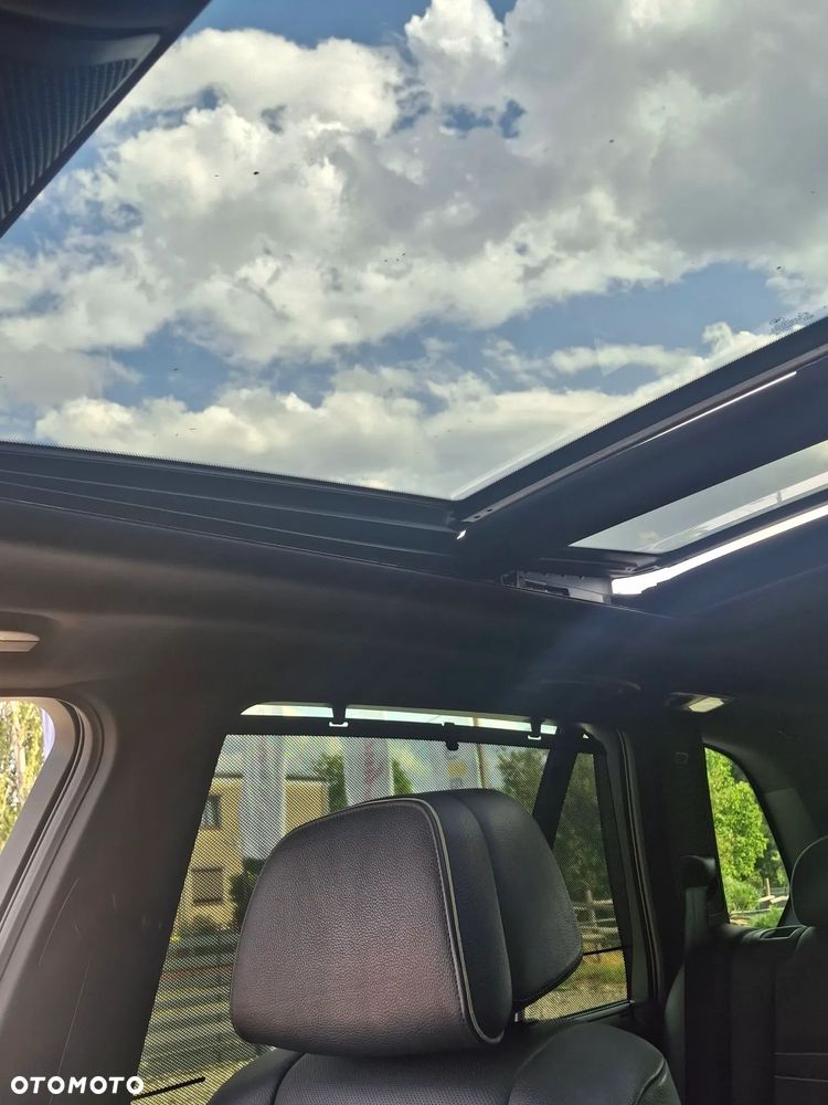 BMW X5 5.0i xDrive - 18