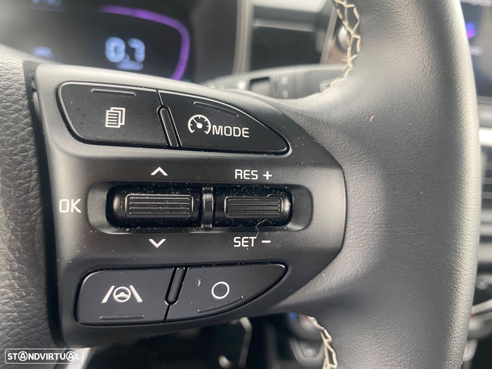 Kia Picanto 1.0 MPi Urban - 27