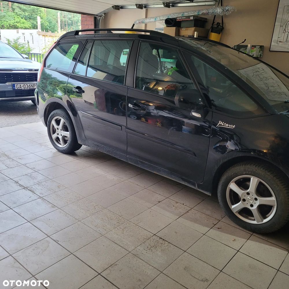 Citroën C4 1.6 HDi SX Pack MCP - 2
