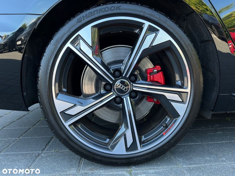 Audi A4 Limousine 45 TFSI mHEV Quattro S Line S tronic - 11