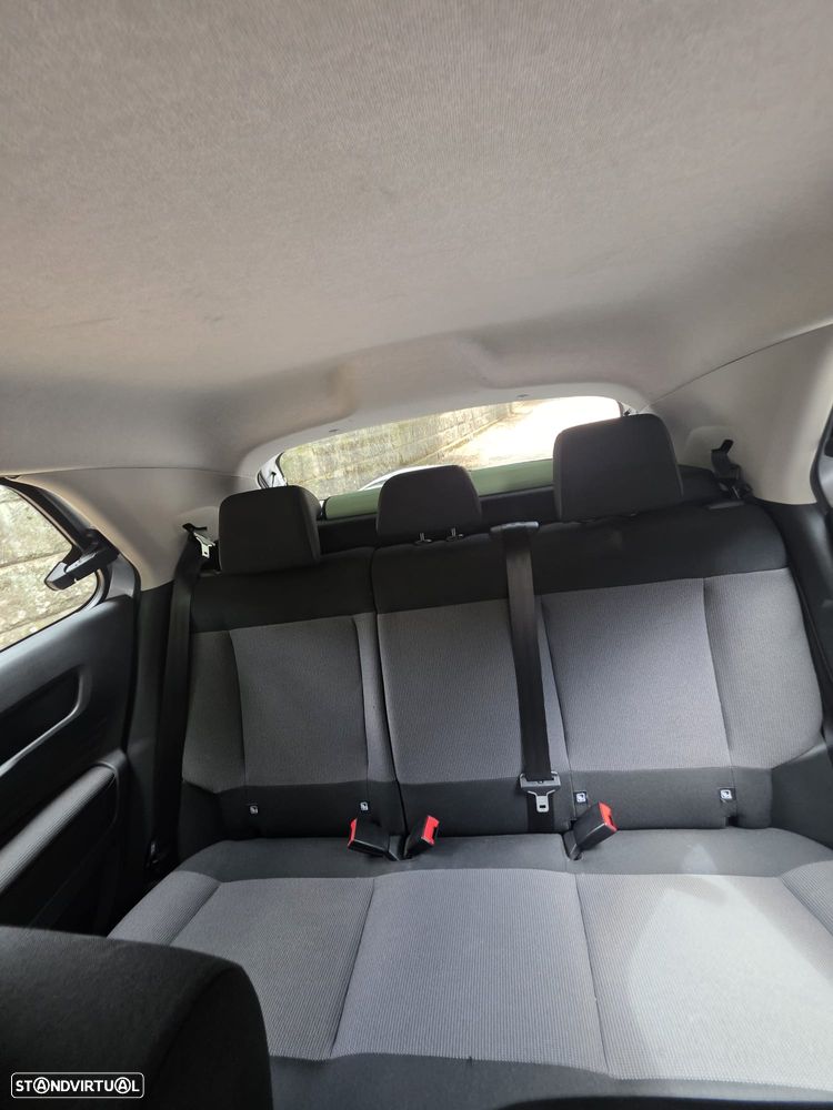 Citroën C4 Cactus - 15