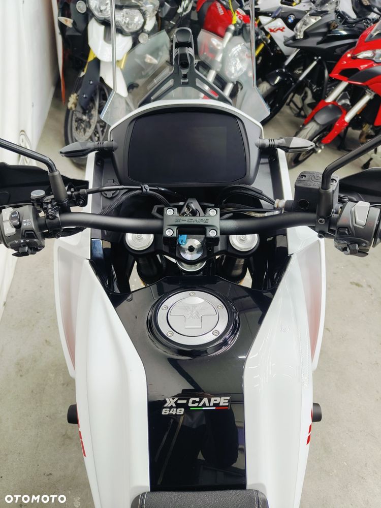 Moto Morini Inny - 13