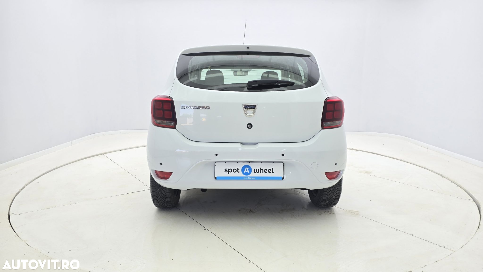 Dacia Sandero 0.9 TCe Laureate - 7
