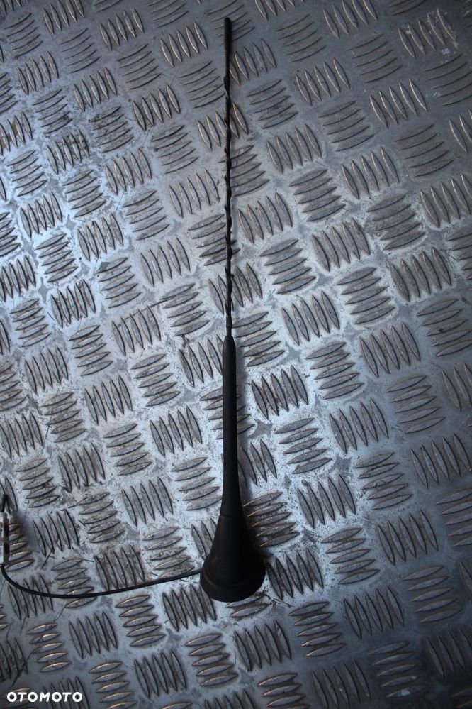 ANTENA VW GOLF V 6Q0035576A - 2