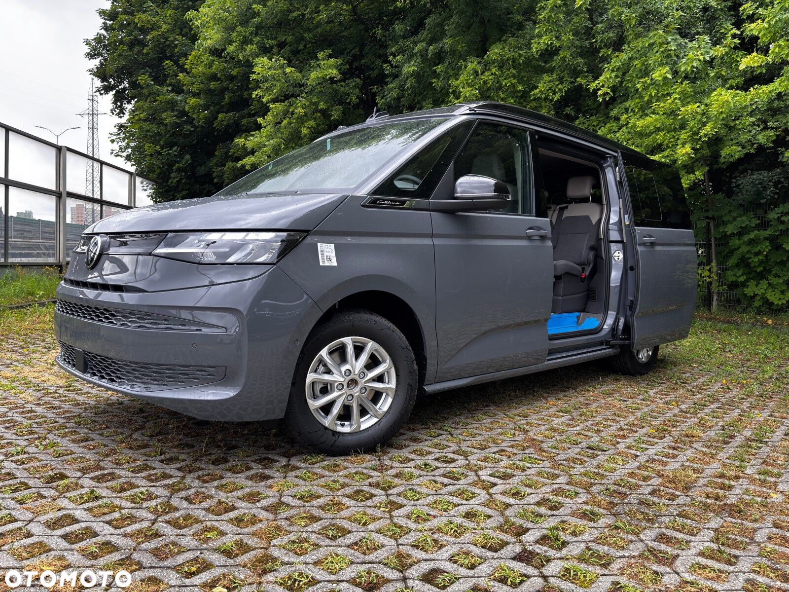 Volkswagen California - 3