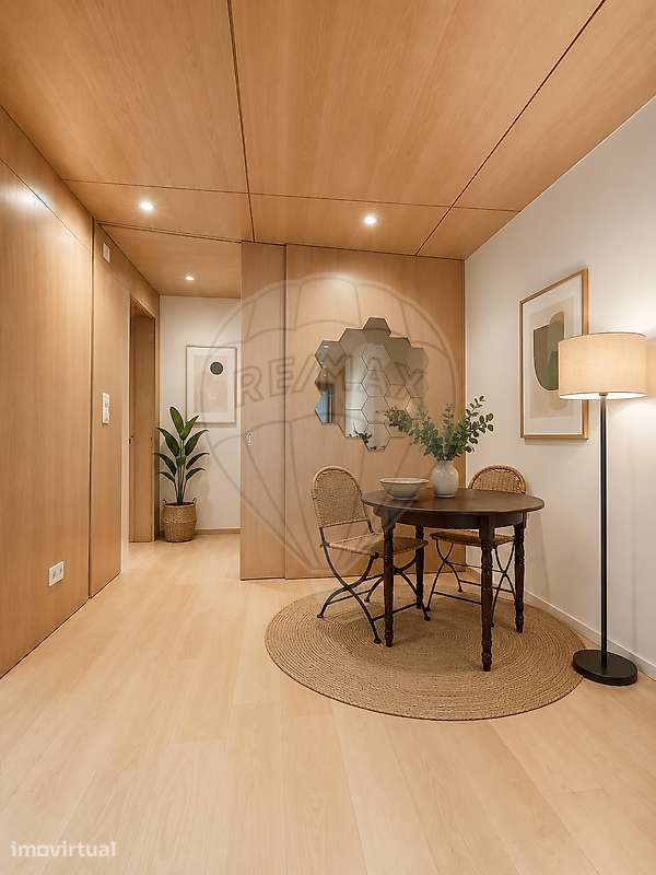 Apartamento T2 para venda - Grande imagem: 3/31