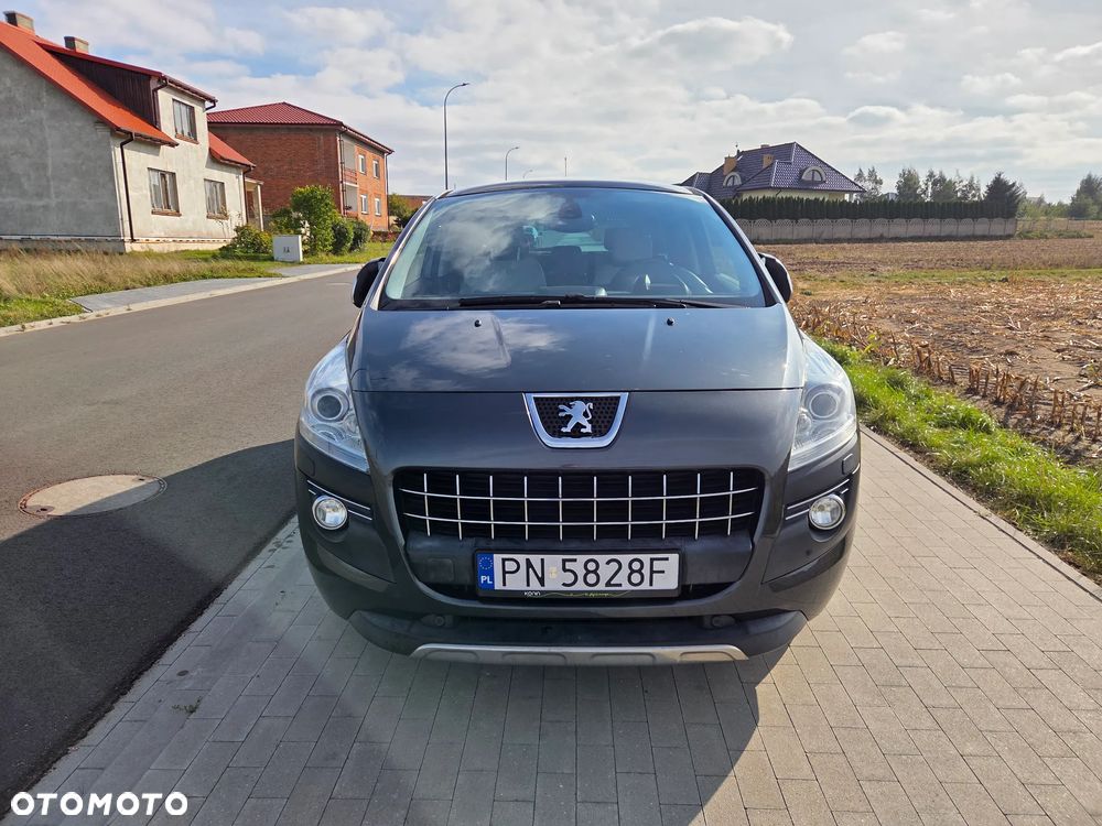 Peugeot 3008 1.6 Premium+ - 2