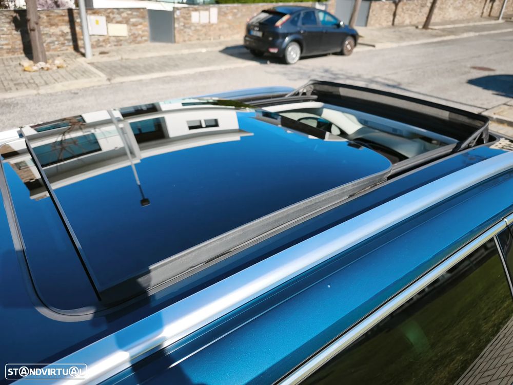 VW Passat Variant - 23