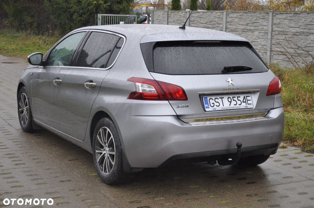 Peugeot 308 - 3