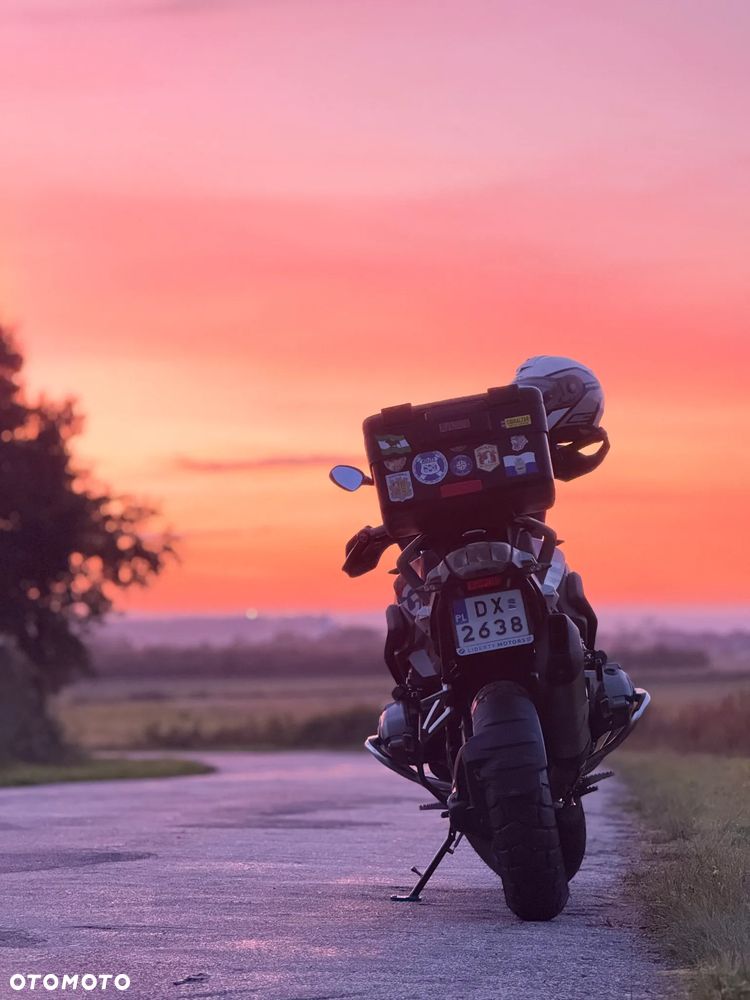 BMW GS - 19