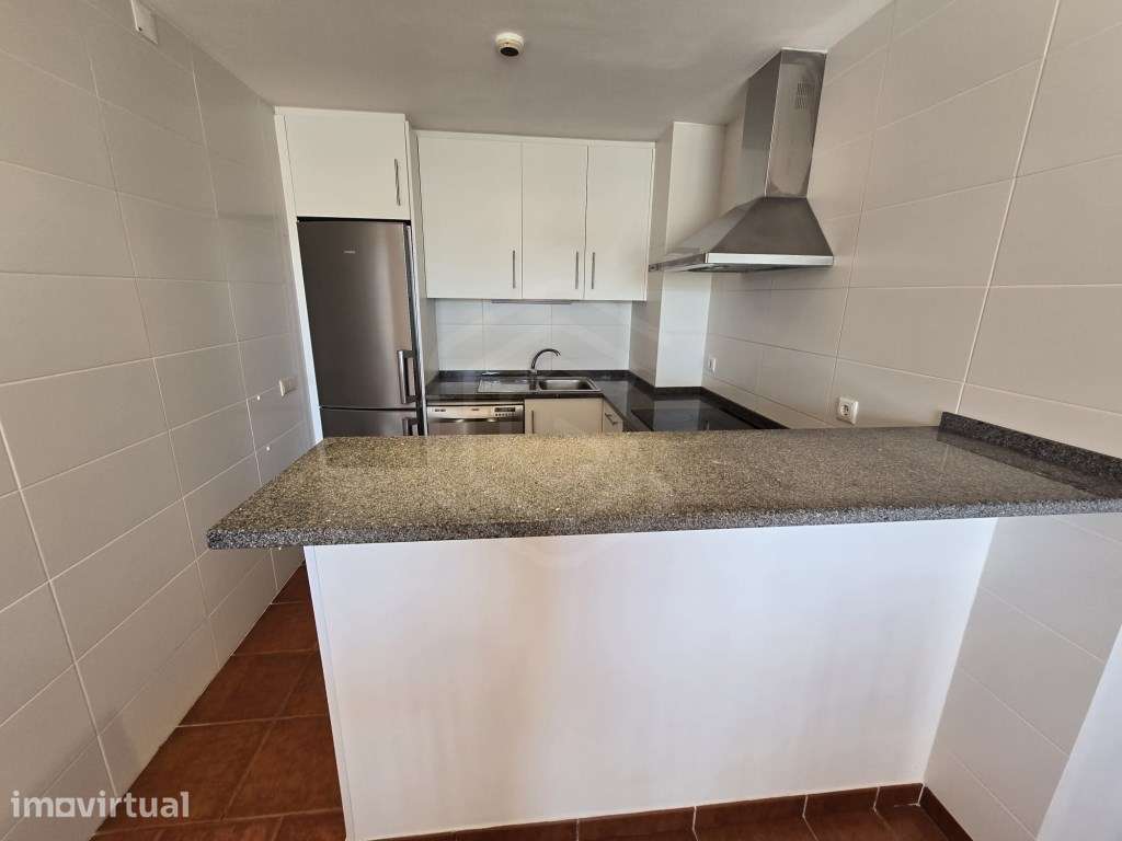 Apartamento T2 em Albufeira, Algarve - Grande imagem: 4/28