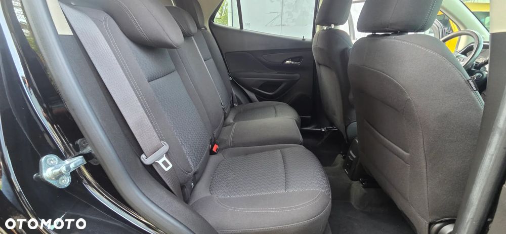 Opel Mokka X ver-1-4-turbo-ecoflex-start-stop-innovation - 35