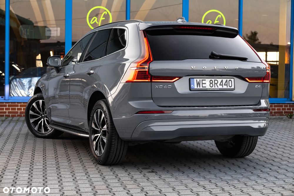 Volvo XC 60 B4 B Core - 7
