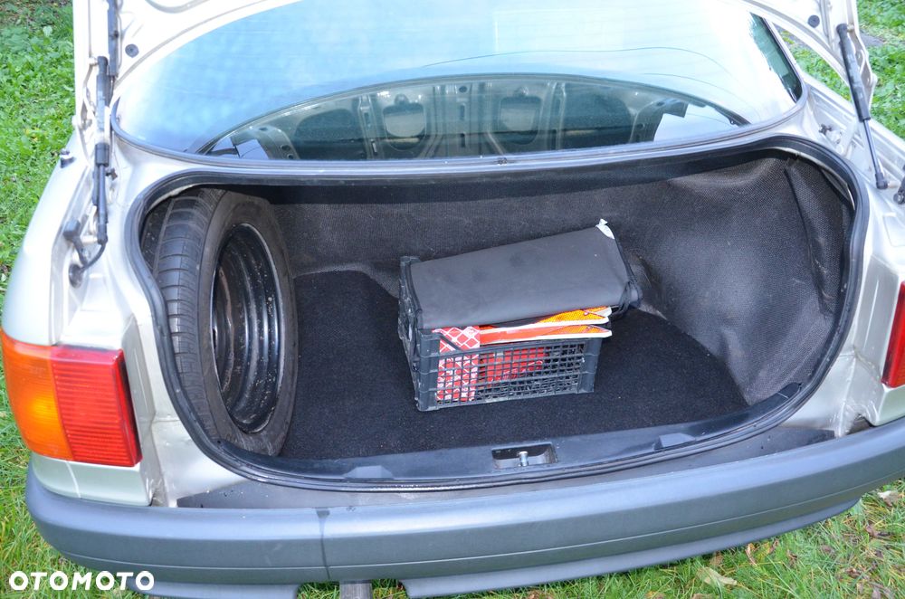 Audi 80 - 13