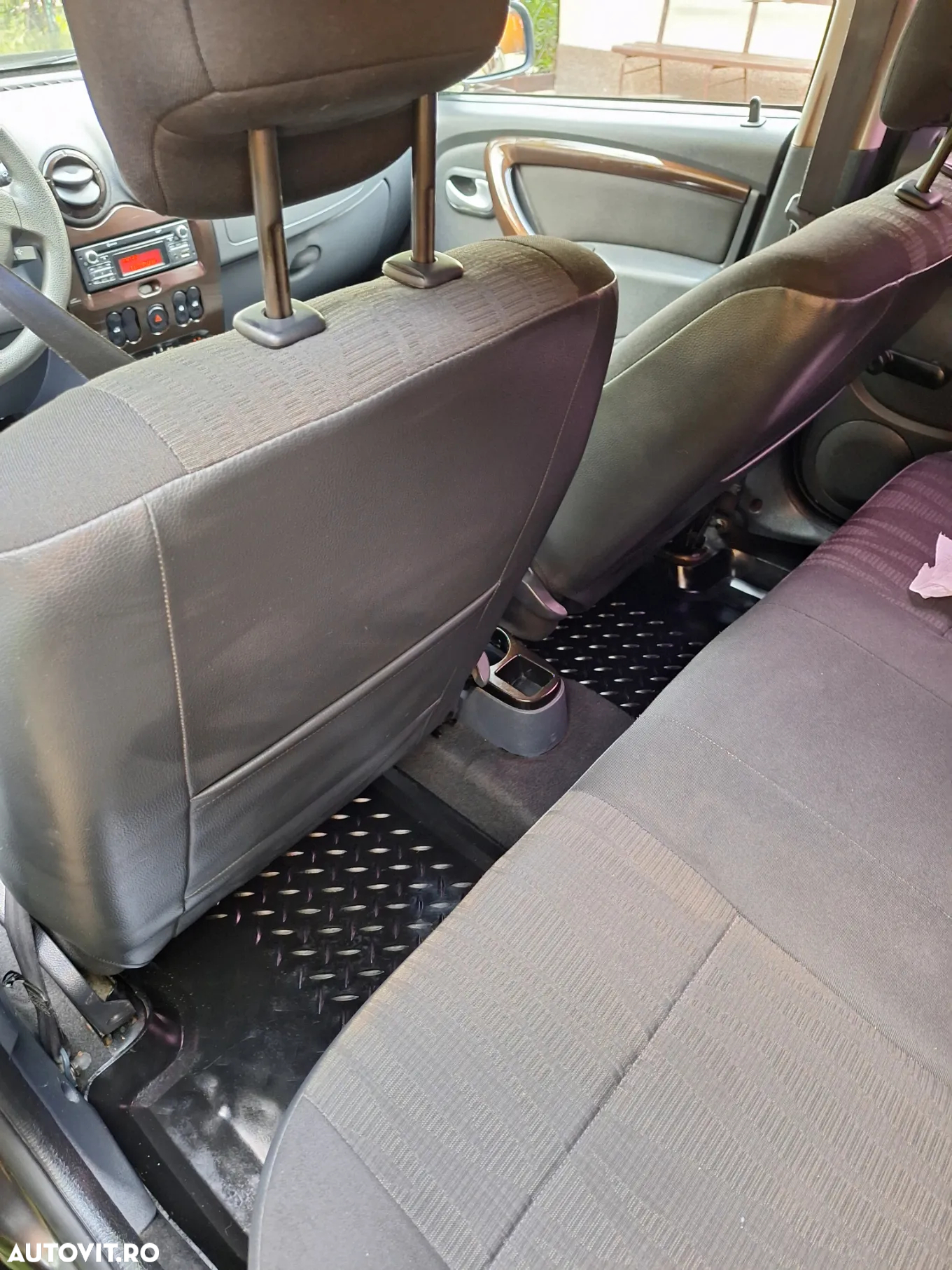 Dacia Duster 1.5 dCi 4x4 Prestige - 20