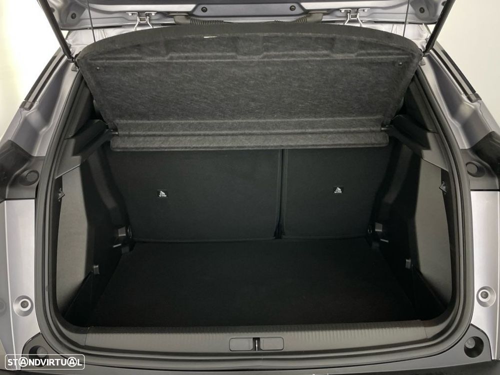 Peugeot 2008 1.2 PureTech Allure - 13