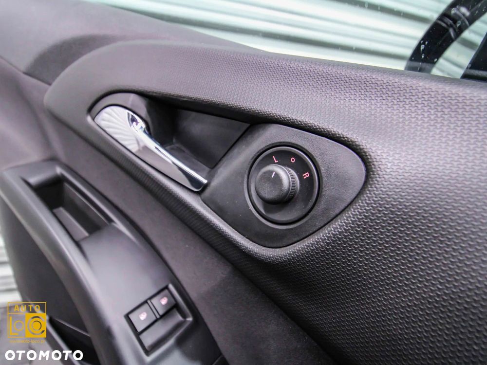 Opel Meriva 1.4 T Cosmo - 28