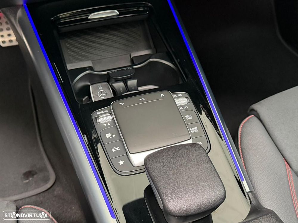 Mercedes-Benz EQA 250 AMG Line - 46