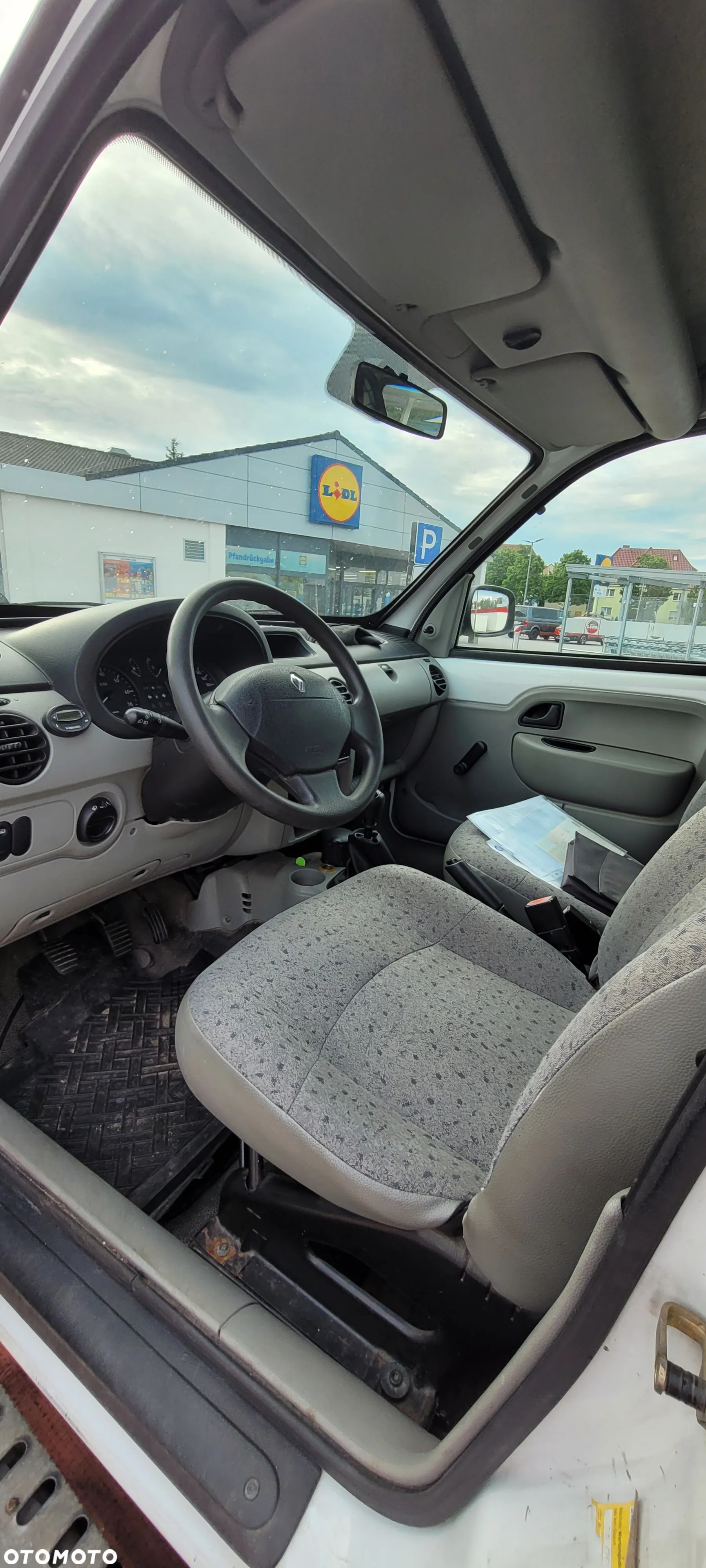 Renault Kangoo - 7