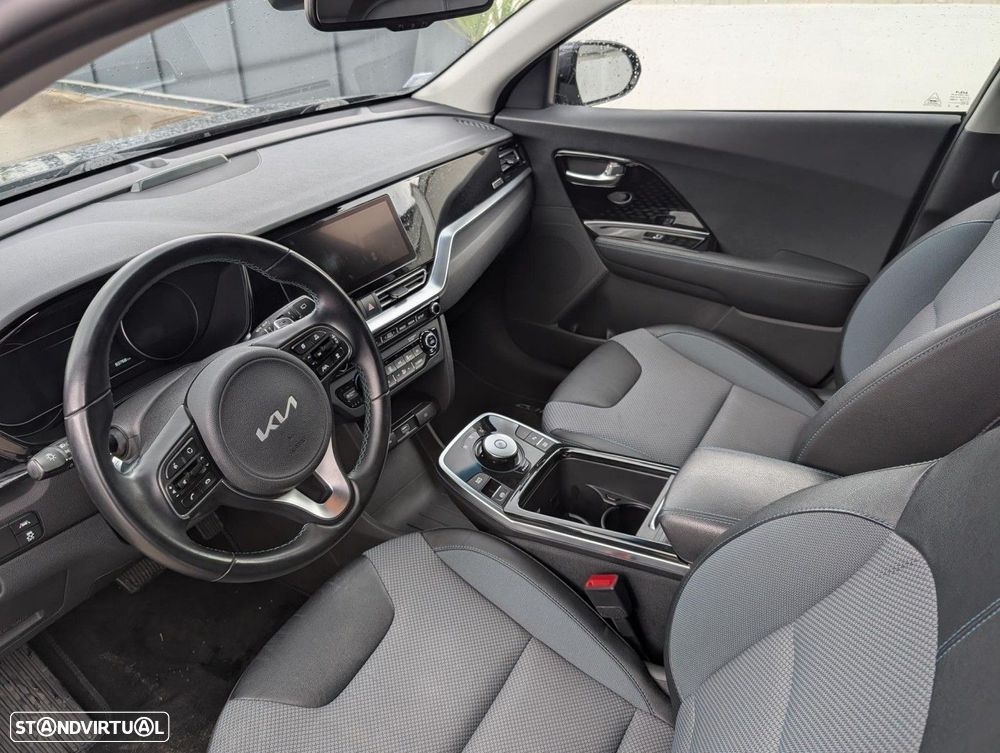 Kia e-Niro 64kWh - 7