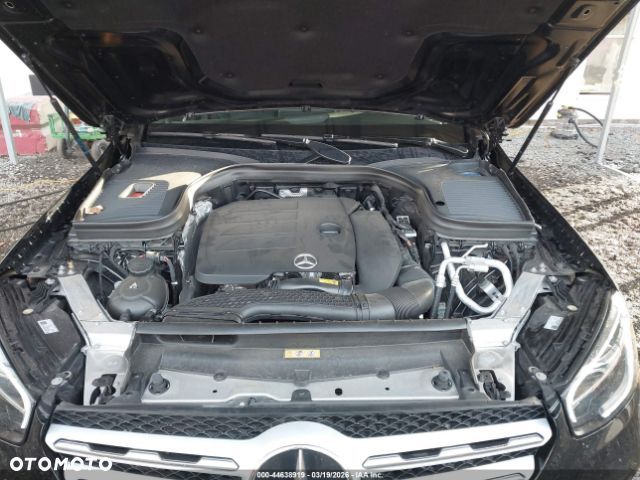 Mercedes-Benz GLC 300 4Matic 9G-TRONIC - 16