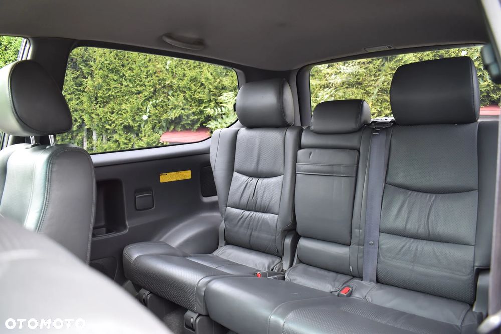 Toyota Land Cruiser 3.0 D Sol Navi - 14
