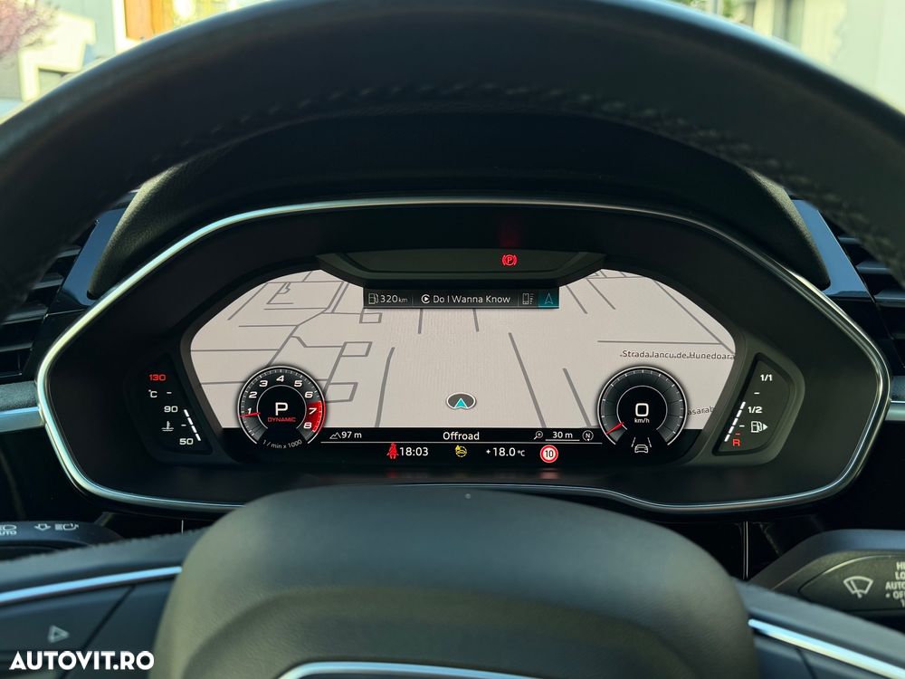 Audi Q3 2.0 45 TFSI S tronic quattro S Line - 10