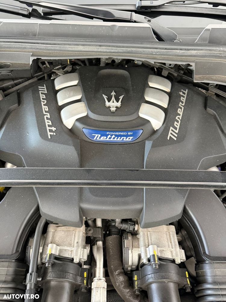 Maserati Grecale - 21