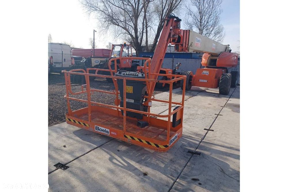 JLG 1200 SJP - 11