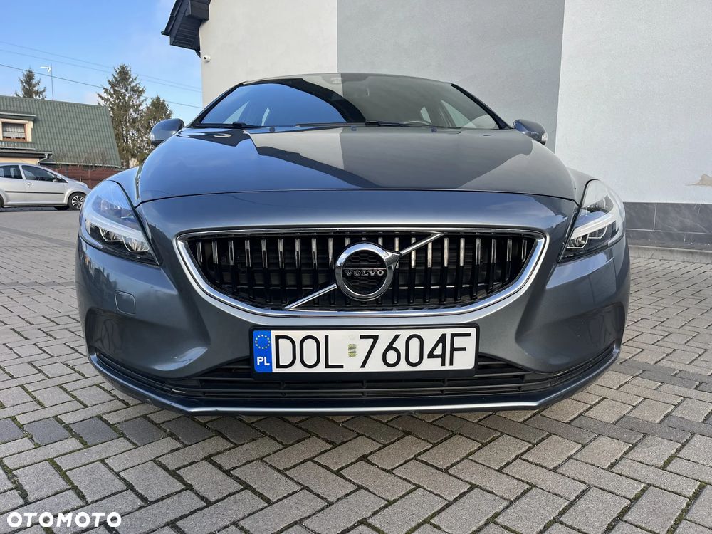 Volvo V40 T2 Drive-E Kinetic - 10