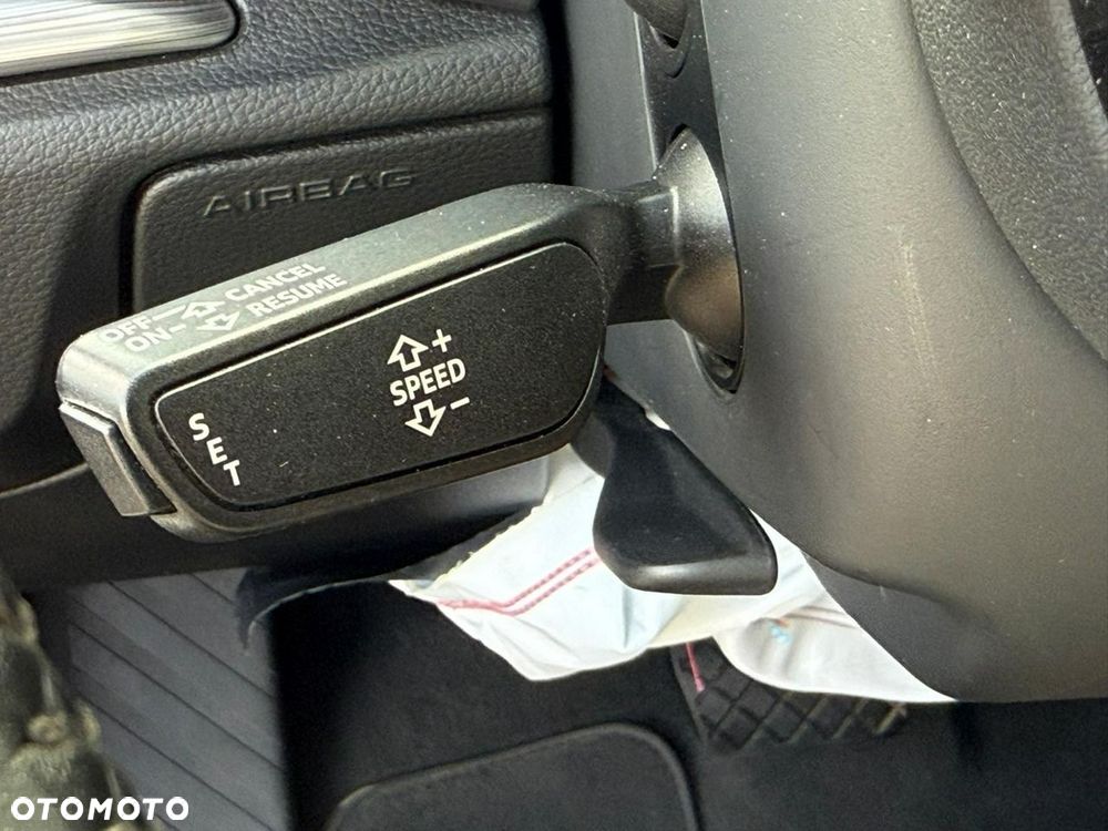 Audi A3 Sportback 2.0 TDI S tronic sport - 33