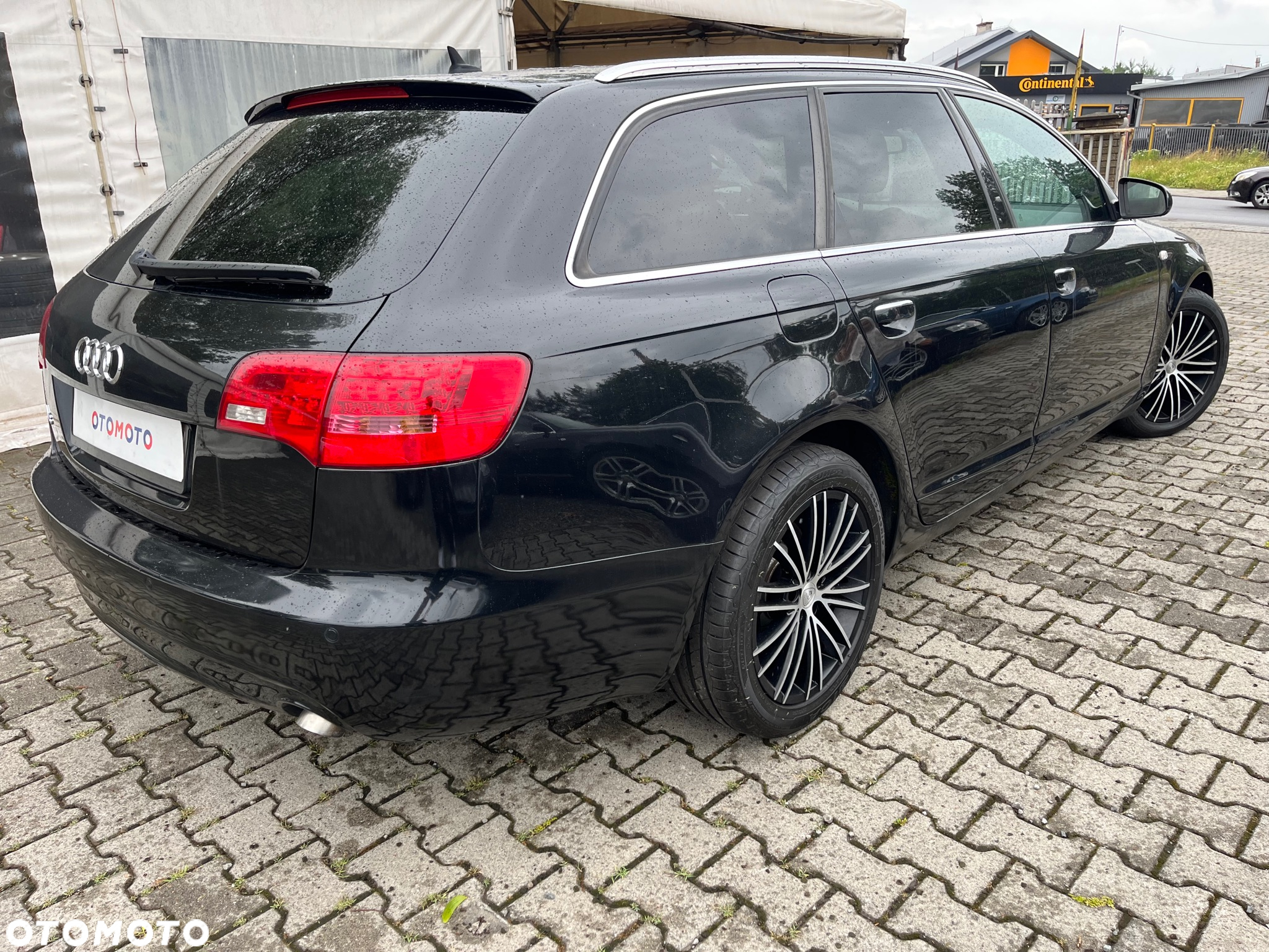 Audi A6 - 3