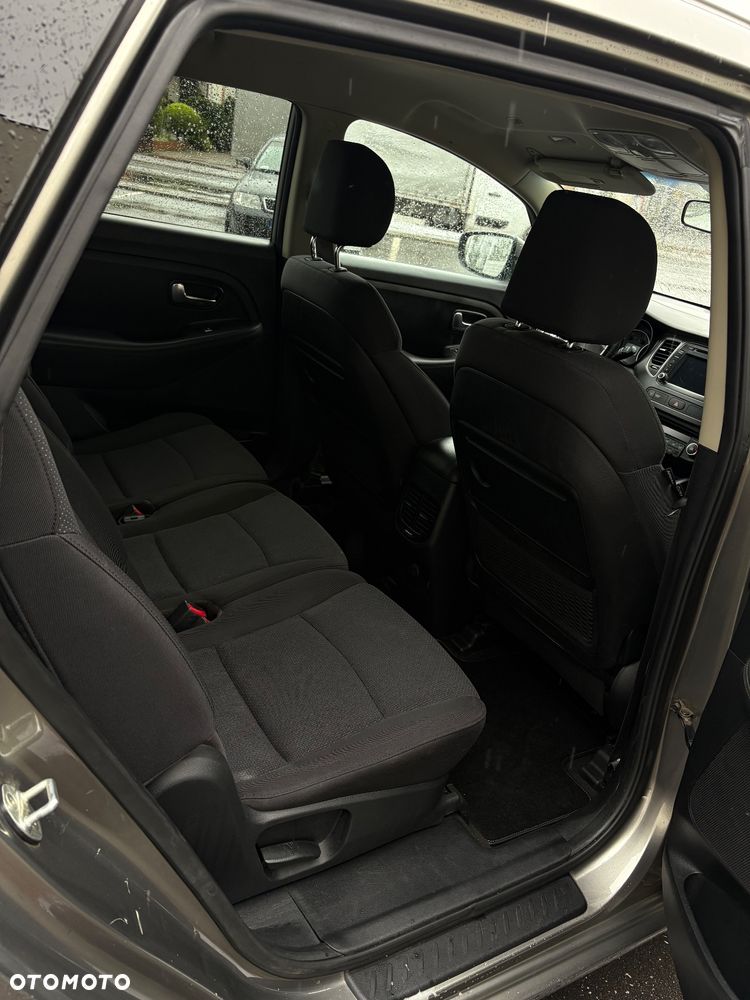 Kia Carens 1.6 GDI Business Line EU6 - 26