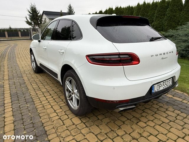 Porsche Macan - 11