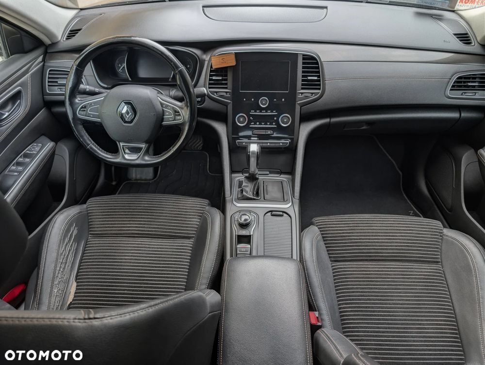 Renault Talisman - 6