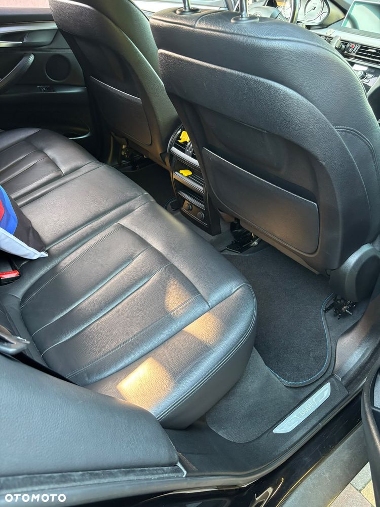 BMW X5 - 19