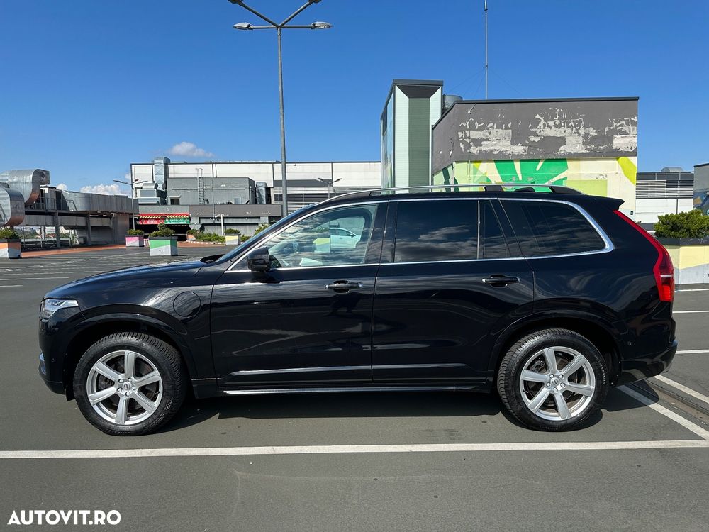 VOLVO XC90 2016 — imagine 2